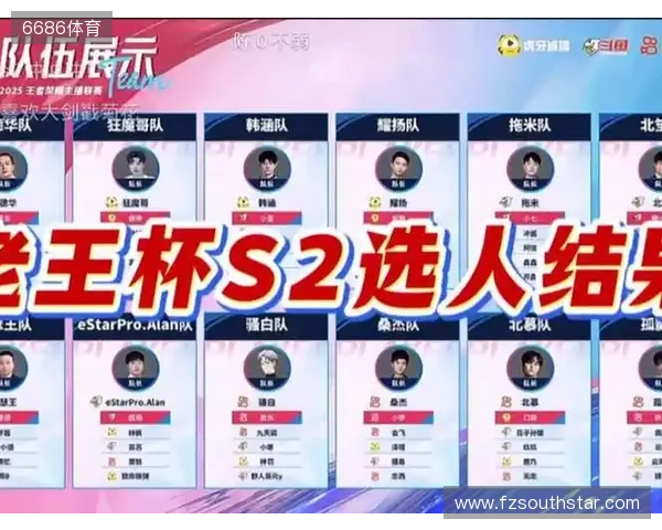 BLAST巅峰赛S2参赛队伍、赛制、奖池一览 BLAST巅峰赛S2参赛队伍、赛制、奖池一览