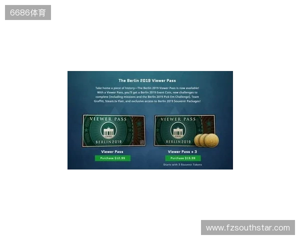 CS更新1113:布达佩斯Major赛事贴纸及观赛通行证已上线 CS更新1113:布达佩斯Major赛事贴纸及观赛通行证已上线