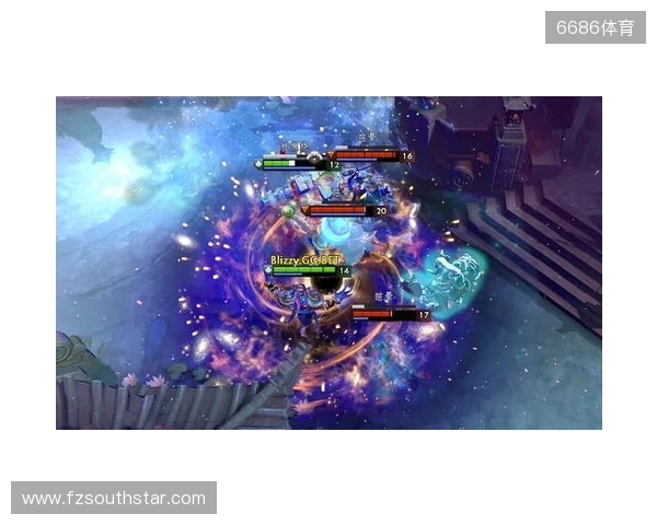 BLAST对抗赛 S2:血脉压制!Falcons 2-0 Spirit BLAST对抗赛 S2:血脉压制!Falcons 2-0 Spirit