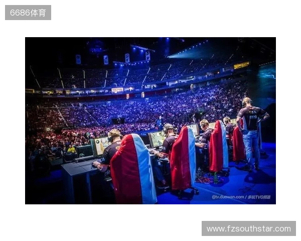 事关电竞发展 国际奥委会主席考文垂这样说 事关电竞发展 国际奥委会主席考文垂这样说