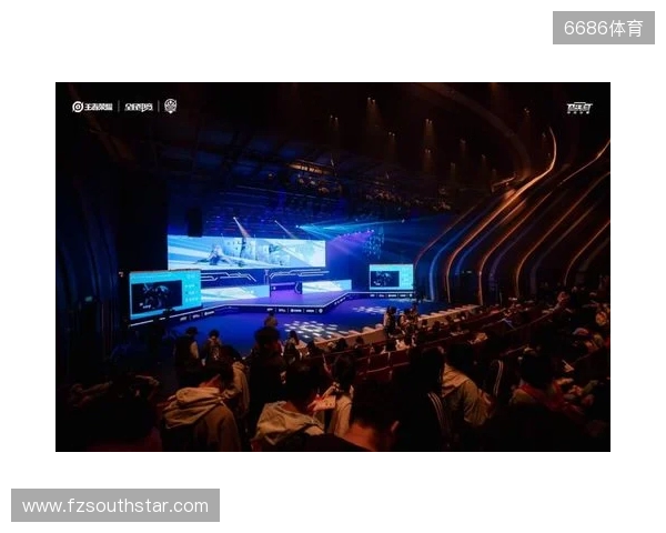 从赛事流量到城能量 王者荣耀女子公开赛打造“电竞+”新范本 从赛事流量到城能量 王者荣耀女子公开赛打造“电竞+”新范本