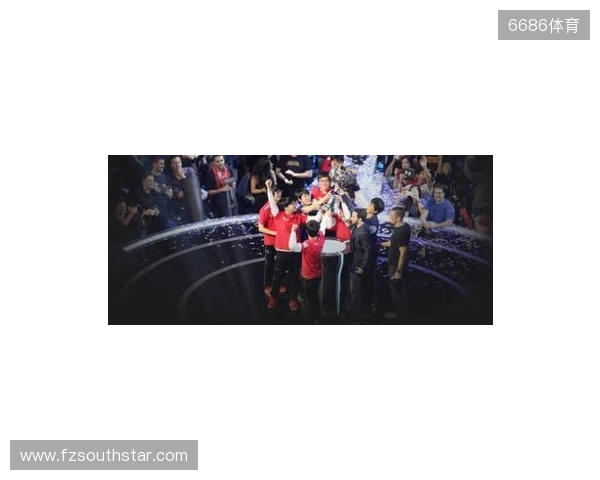 HLTV出品:NIP与fnatic两大落魄豪门如何力挽狂澜,追回逝去的时光 HLTV出品:NIP与fnatic两大落魄豪门如何力挽狂澜,追回逝去的时光