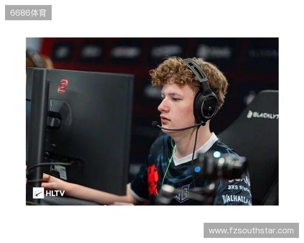 爆料：Chr1zN即将加盟Heroic