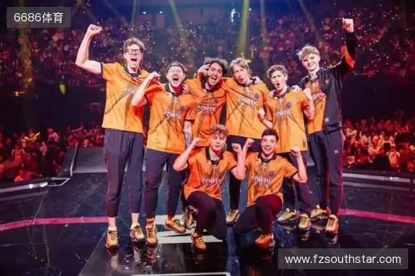 美洲之王!G2直落三图横扫NRG,夺冠《无畏契约》纽约红牛杯 美洲之王!G2直落三图横扫NRG,夺冠《无畏契约》纽约红牛杯