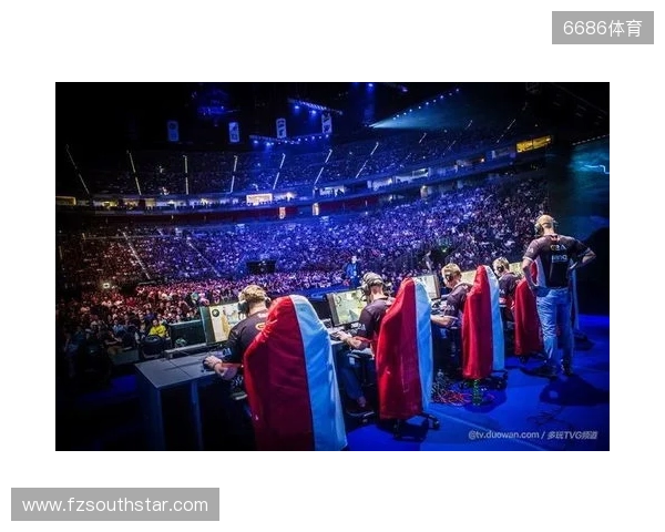 事关电竞发展 国际奥委会主席考文垂这样说 事关电竞发展 国际奥委会主席考文垂这样说