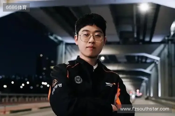 《英雄联盟》Gumayusi被曝加入HLE战队：将联手昔日T1队友Zeus