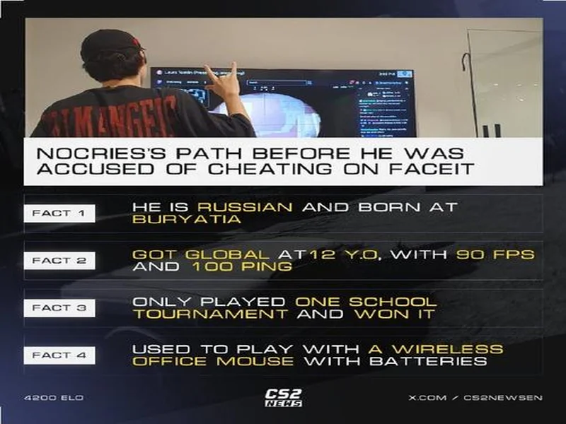 CS2更新是否达预期?从引擎迭代到内容节奏,解析两年发展脉络