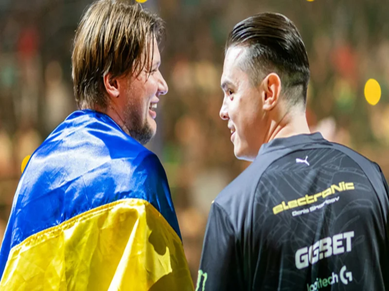 事关电竞发展 国际奥委会主席考文垂这样说